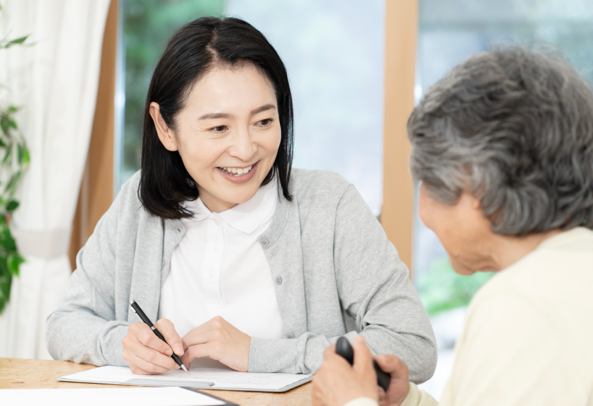 高齢者等終身サポート事業（身元保証）