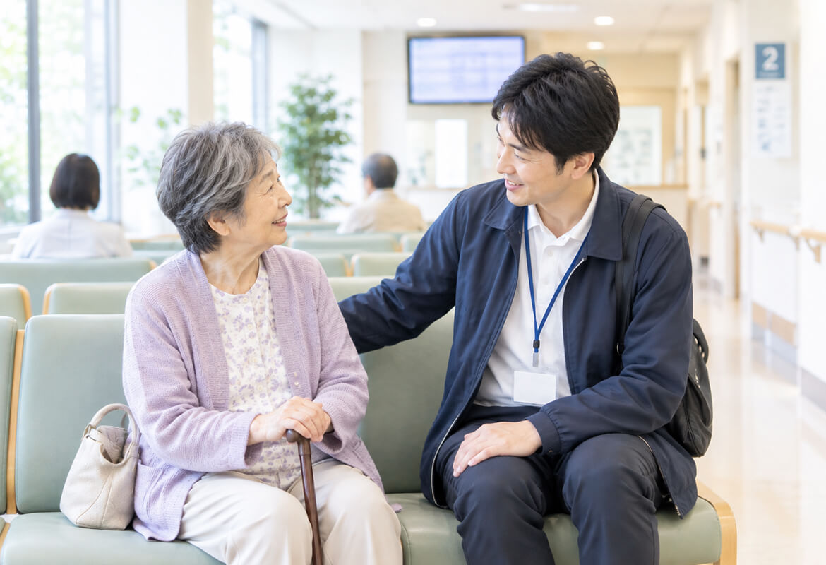 生活支援サービス