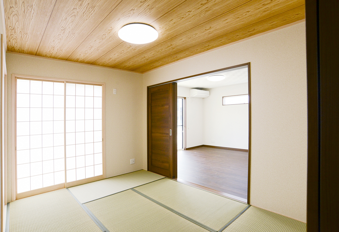 居住支援